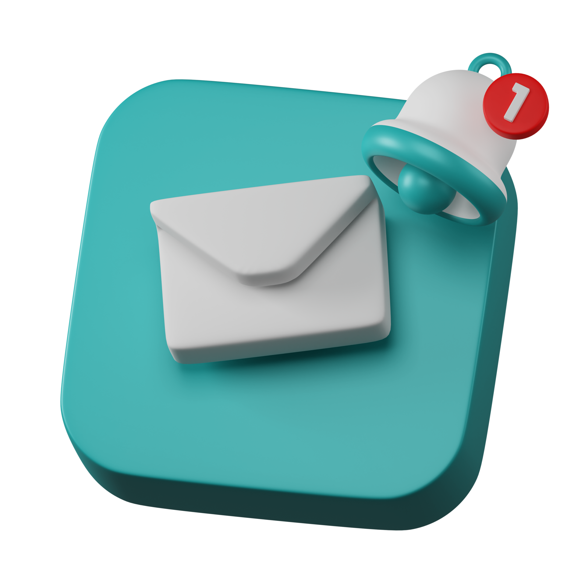 Image d'icone notification